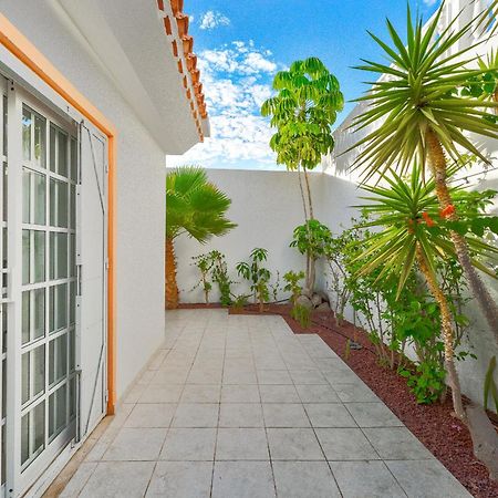 Marvelous holiday home - villa La Caleta Costa Adeje  Exterior foto