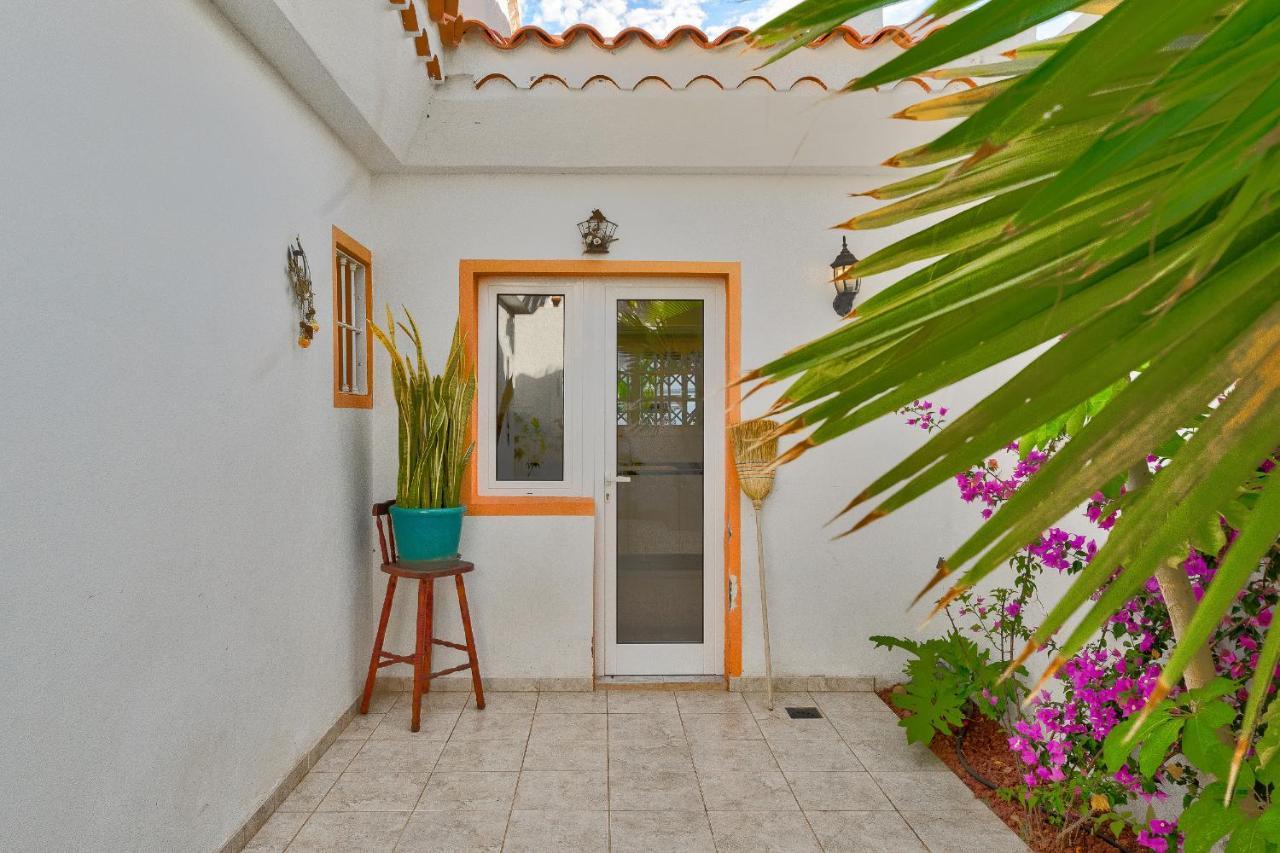 Marvelous holiday home - villa La Caleta Costa Adeje  Exterior foto