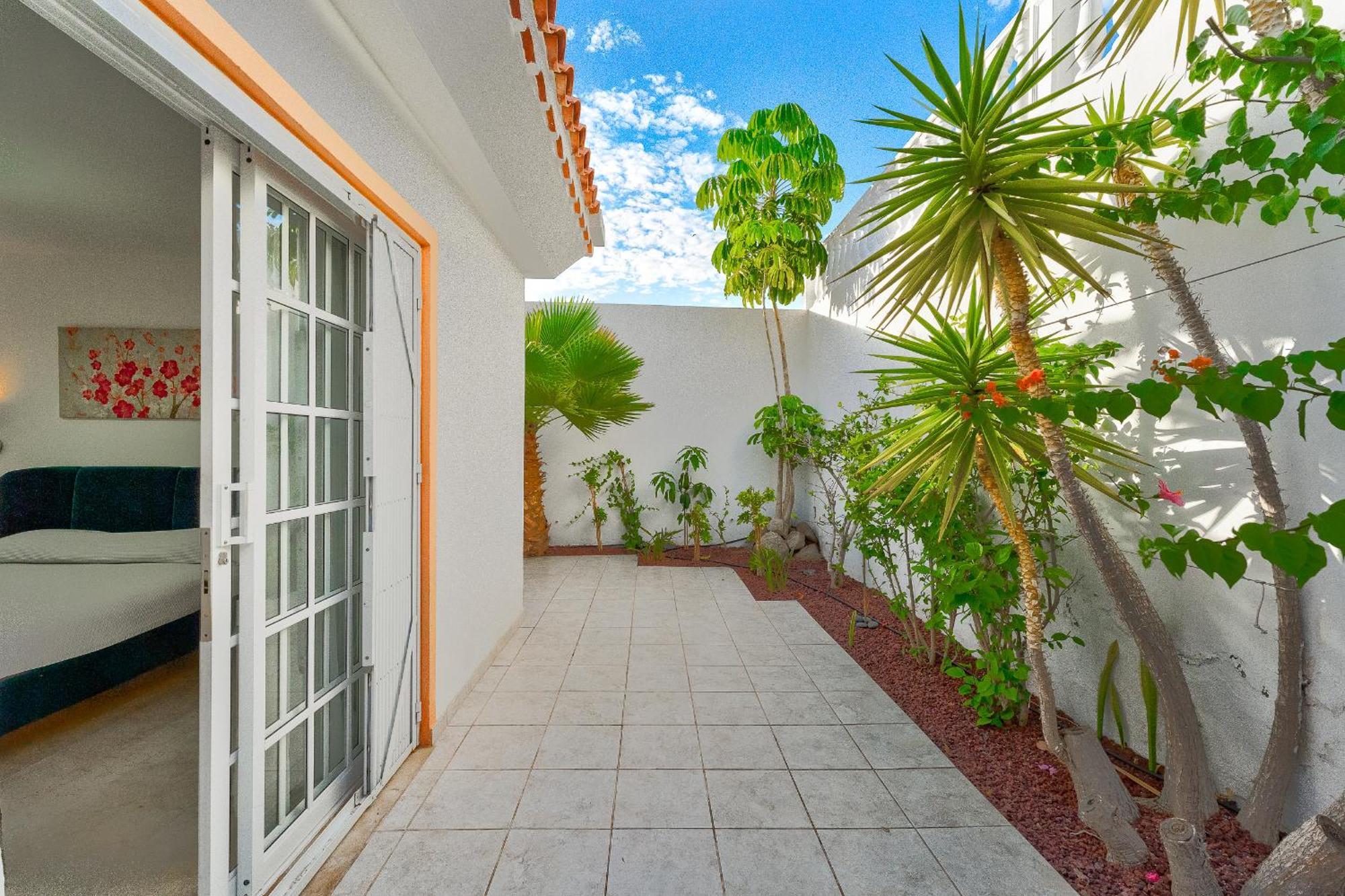 Marvelous holiday home - villa La Caleta Costa Adeje  Exterior foto