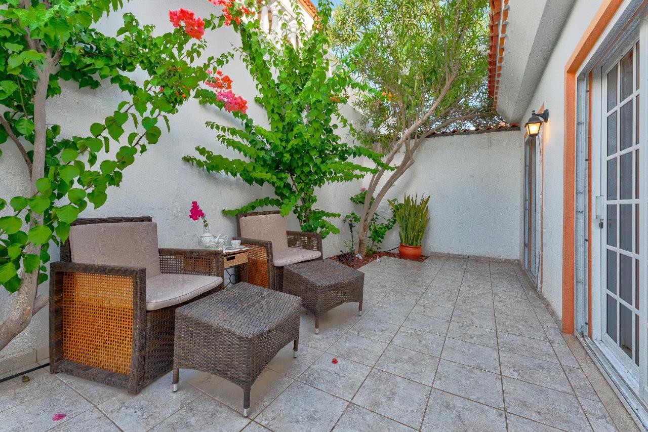 Marvelous holiday home - villa La Caleta Costa Adeje  Exterior foto