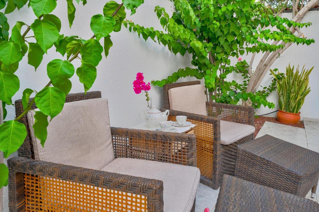 Marvelous holiday home - villa La Caleta Costa Adeje  Exterior foto
